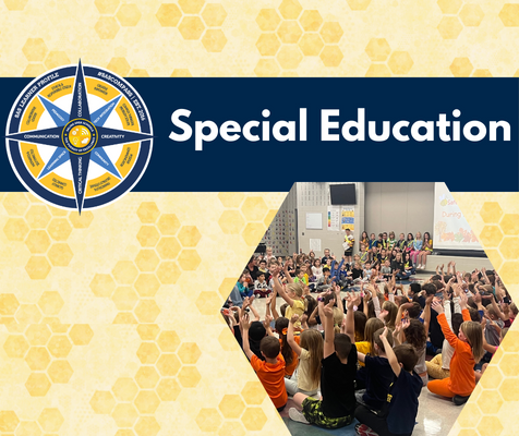 Special Education Site
